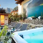 - Kleine Boutique Am Achensee 4* Pertisau