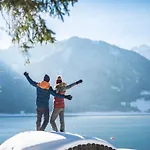 - Kleine Boutique Am Achensee Hotel Pertisau