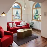 酒店 - Kleine Boutique Am Achensee 佩尔蒂绍