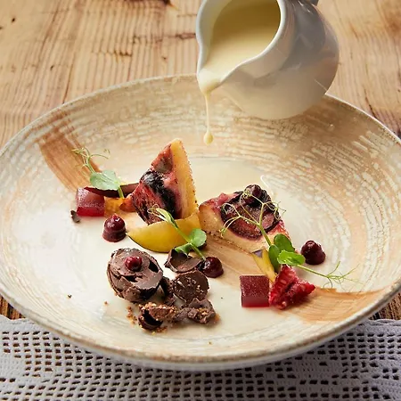 Hotel Central Pertisau