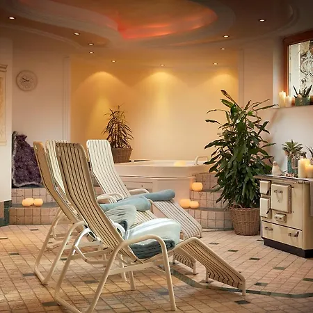 Central Hotel Pertisau