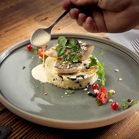 Central Hotel Pertisau