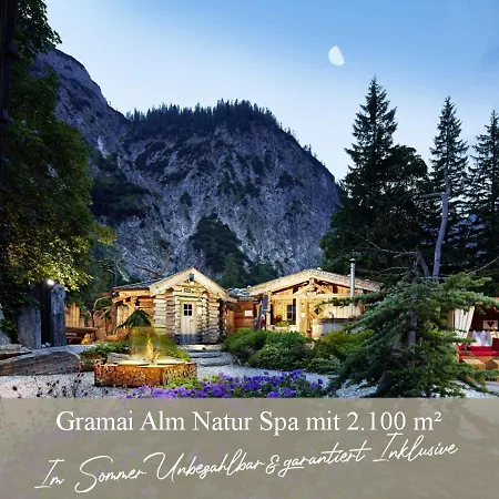 فندق - Kleine Boutique Am Achensee