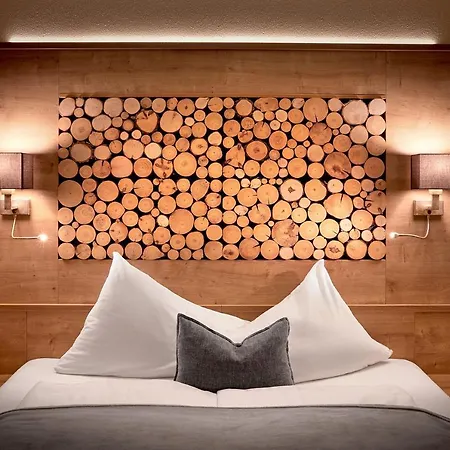 - Kleine Boutique Am Achensee 4*