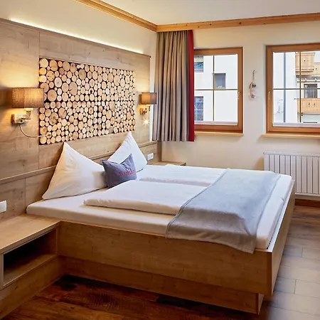 - Kleine Boutique Am Achensee Hotel 4*