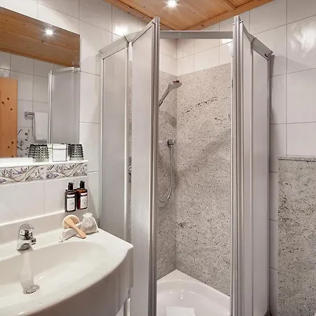 - Kleine Boutique Am Achensee Hotel Pertisau