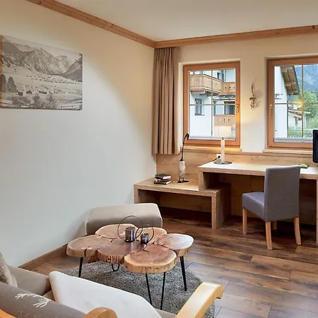 Hotel - Kleine Boutique Am Achensee 4*