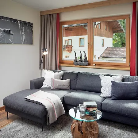 - Kleine Boutique Am Achensee 4* بيرتيساو
