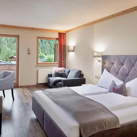 - Kleine Boutique Am Achensee Hotel 4*