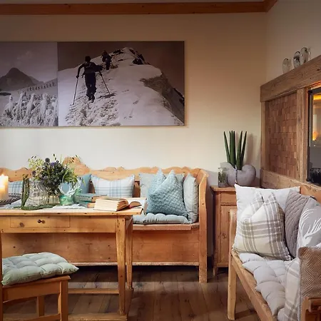 Hotel - Kleine Boutique Am Achensee 4*