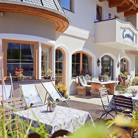 - Kleine Boutique Am Achensee