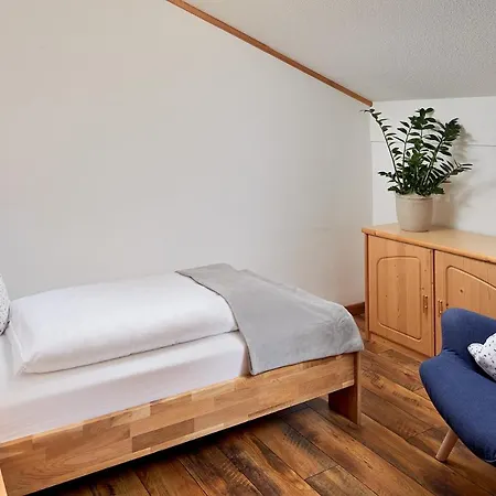 - Kleine Boutique Am Achensee Hotel
