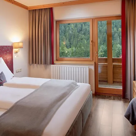- Kleine Boutique Am Achensee 4*