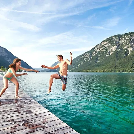Hotel - Kleine Boutique Am Achensee 4*