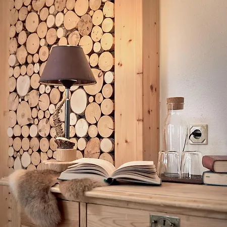 فندق - Kleine Boutique Am Achensee بيرتيساو