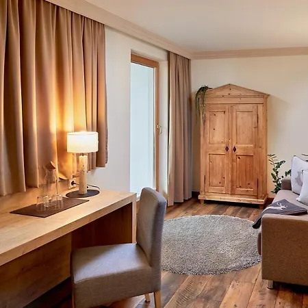 Hotel Central Pertisau