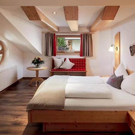 - Kleine Boutique Am Achensee Hotel Pertisau