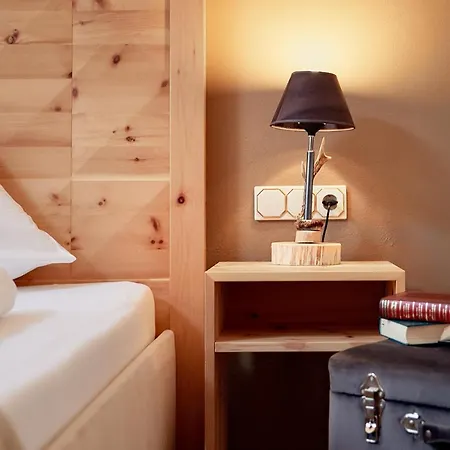- Kleine Boutique Am Achensee Hotel Pertisau