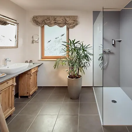 فندق - Kleine Boutique Am Achensee بيرتيساو