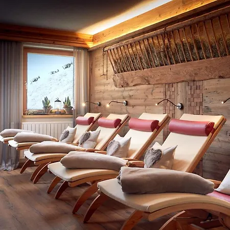 - Kleine Boutique Am Achensee Hotel Pertisau