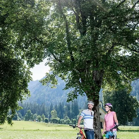 - Kleine Boutique Am Achensee Hotel 4*