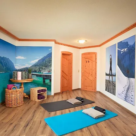 - Kleine Boutique Am Achensee Hotel