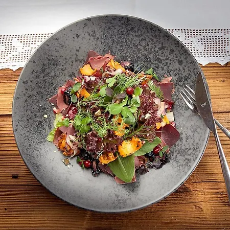 Central Hotel Pertisau