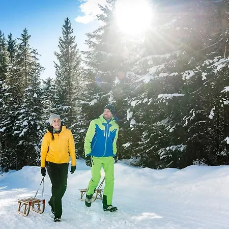 Hotel Central Pertisau