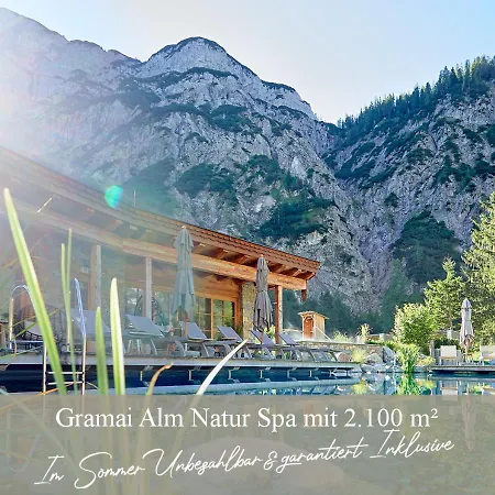 - Kleine Boutique Am Achensee