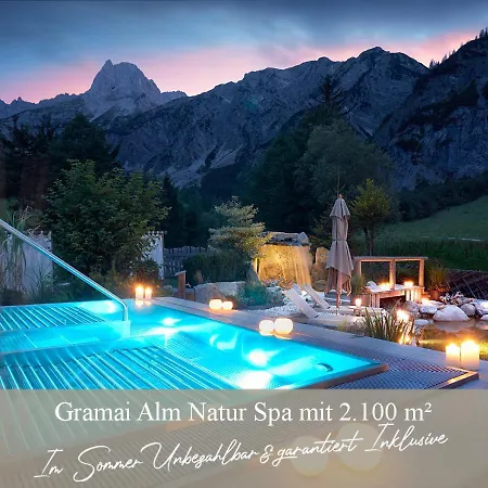 - Kleine Boutique Am Achensee Pertisau