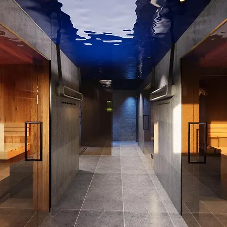 - Kleine Boutique Am Achensee Otel 4*