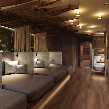 - Kleine Boutique Am Achensee Pertisau