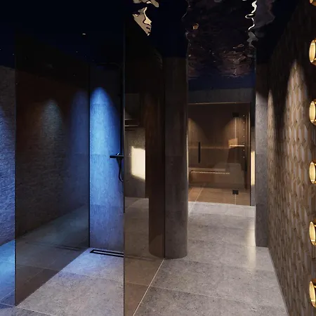 - Kleine Boutique Am Achensee 4* Pertisau