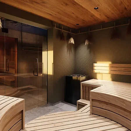 Otel - Kleine Boutique Am Achensee