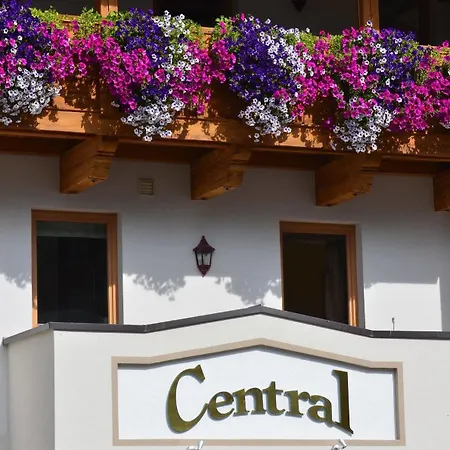 - Kleine Boutique Am Achensee Pertisau