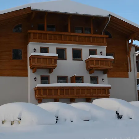 Central Hotel Pertisau