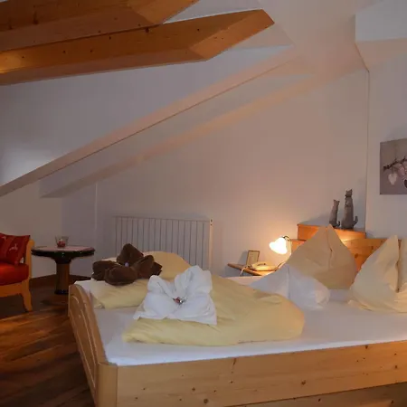 Hotel - Kleine Boutique Am Achensee Pertisau