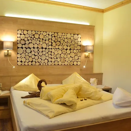 - Kleine Boutique Am Achensee Hotel Pertisau