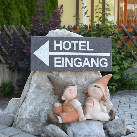 - Kleine Boutique Am Achensee Hotel 4*