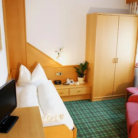 Hotel - Kleine Boutique Am Achensee 4*
