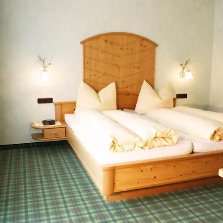 - Kleine Boutique Am Achensee 4*