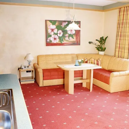 Hotel Central Pertisau