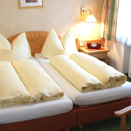 Central Hotel Pertisau