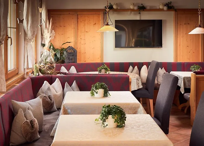 - Kleine Boutique Am Achensee