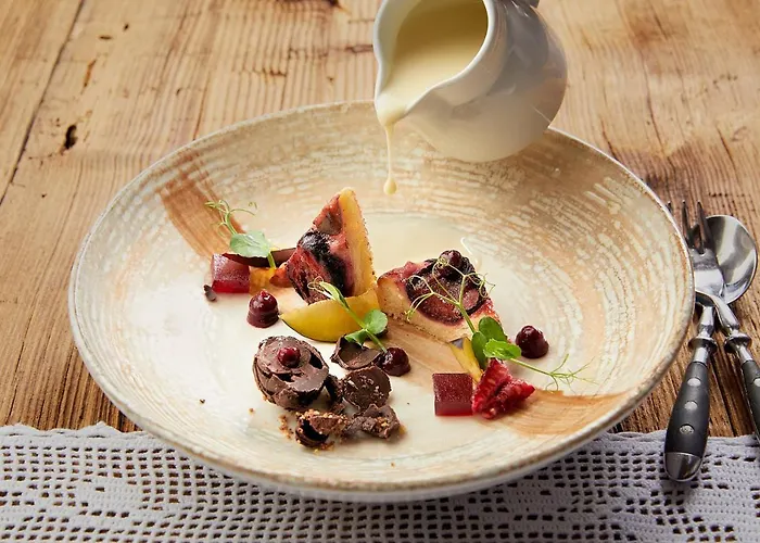 Ξενοδοχείο - Kleine Boutique Am Achensee Pertisau