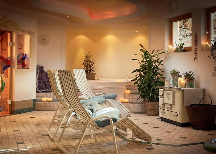 - Kleine Boutique Am Achensee Ξενοδοχείο Pertisau