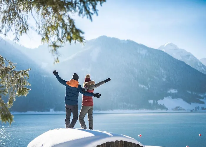 - Kleine Boutique Am Achensee Ξενοδοχείο Pertisau