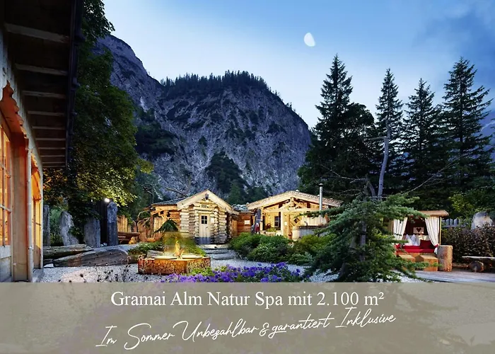 Hotel - Kleine Boutique Am Achensee