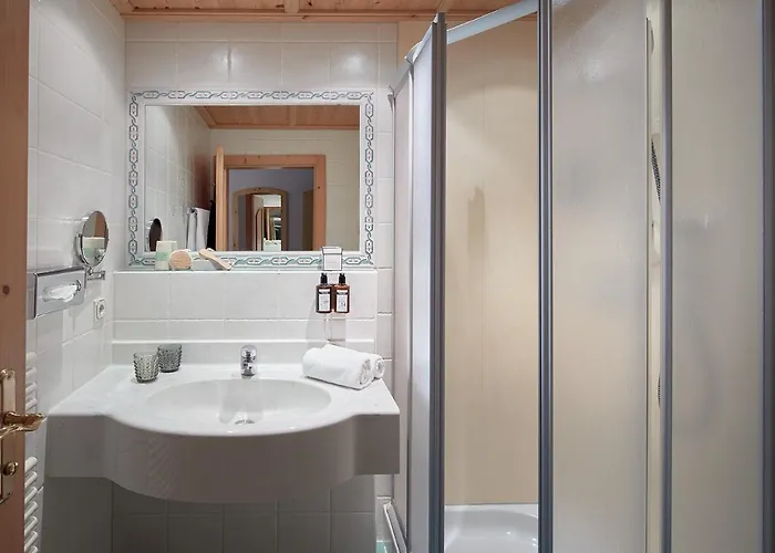 - Kleine Boutique Am Achensee Ξενοδοχείο 4*