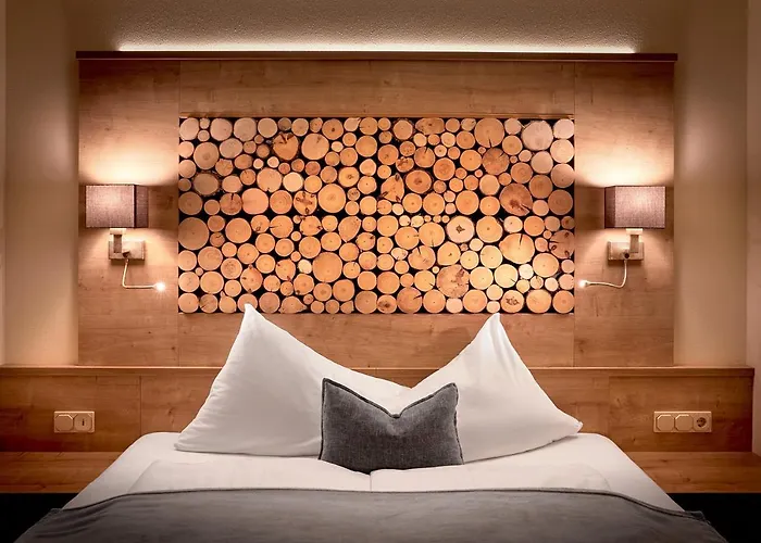 - Kleine Boutique Am Achensee 4*